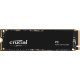 Накопитель SSD M.2 2280 1TB Micron (CT1000P3SSD8) - Нулевой остаток (Feed)  - Нулевой остаток (Feed) 