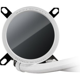Система жидкостного охлаждения ASUS ROG-RYUO-III 360-ARGB-WHT (90RC00I2-M0UAY0)