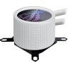 Система жидкостного охлаждения ASUS ROG-RYUO-III 360-ARGB-WHT (90RC00I2-M0UAY0)