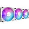 Система жидкостного охлаждения ASUS ROG-RYUO-III 360-ARGB-WHT (90RC00I2-M0UAY0)