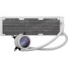Система жидкостного охлаждения ASUS ROG-RYUO-III 360-ARGB-WHT (90RC00I2-M0UAY0)