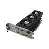 Видеокарта GIGABYTE GeForce RTX4060 8Gb OC Low Profile (GV-N4060OC-8GL)