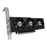 Видеокарта GIGABYTE GeForce RTX4060 8Gb OC Low Profile (GV-N4060OC-8GL)