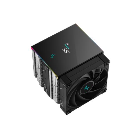 Кулер для процессора Deepcool AK620 Digital SE - Нулевой остаток (Feed)  - Нулевой остаток (Feed) 