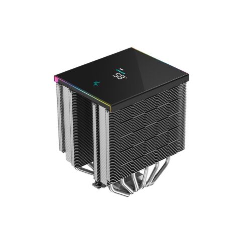 Кулер для процессора Deepcool AK620 Digital SE - Нулевой остаток (Feed)  - Нулевой остаток (Feed) 