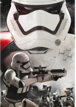 Постер Abystyle Star Wars "Stormtroopers Ep7" Штурмовики плакат 98*68 см