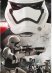 Постер Abystyle Star Wars "Stormtroopers Ep7" Штурмовики плакат 98*68 см -   -  