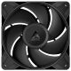 Кулер для корпуса Arctic P14 PRO PST CO (ACFAN00316A) - Вентиляторы к корпусам  - Вентиляторы к корпусам 