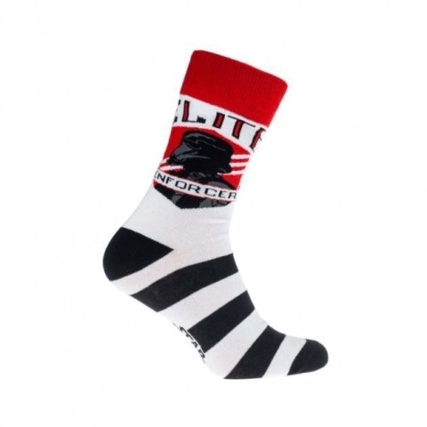 Набір шкарпеток Good Loot STAR WARS Imperial and Rebel Leaders Зоряні війни (39-46) -   -  