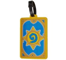 Багажная бирка Hearthstone Gamer Luggage Tag