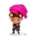 Мини фигурка Cute But Deadly Series 4 MIRA HAN