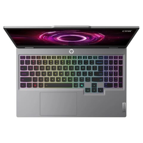 Ноутбук Lenovo LOQ 15AHP10 (83JG00A0RA) - Ноутбуки  - Ноутбуки 