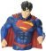 Бюст копилка Superman Bust Bank -   -  