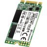 Накопитель SSD M.2 2242 512GB Transcend (TS512GMTS430S)