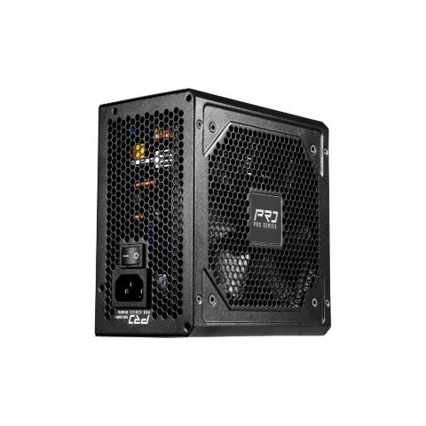 Блок питания ASRock 750W (PRO-750G) - Блоки питания  - Блоки питания 