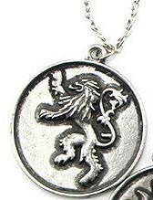 Брелок Game of Thrones №12 -   -  