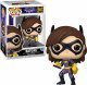 Фигурка Funko DC Comic Gotham Knights Batgirl фанко Бэтгерл 893 -   -  