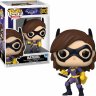 Фигурка Funko DC Comic Gotham Knights Batgirl фанко Бэтгерл 893