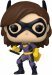 Фигурка Funko DC Comic Gotham Knights Batgirl фанко Бэтгерл 893 -   -  