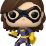 Фигурка Funko DC Comic Gotham Knights Batgirl фанко Бэтгерл 893