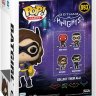 Фигурка Funko DC Comic Gotham Knights Batgirl фанко Бэтгерл 893