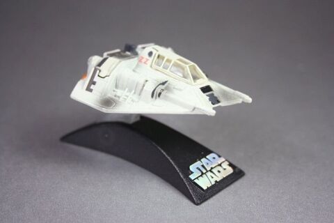 Фігурка Hasbro Star Wars SNOWSPEEDER Vintage Deco -   -  