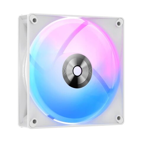 Кулер для процессора OCYPUS DELTA-A40-WH1NAWN00X-GL - Кулеры к процессорам  - Кулеры к процессорам 