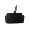 Брелок Star Wars Logo Keychain ABS пластик Зіркові війни Лого 6 см.