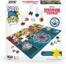 Пазл Funko Stranger Things Puzzle Дуже дивні справи 500 шт.