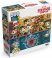 Пазл Funko Stranger Things Puzzle Дуже дивні справи 500 шт. -   -  