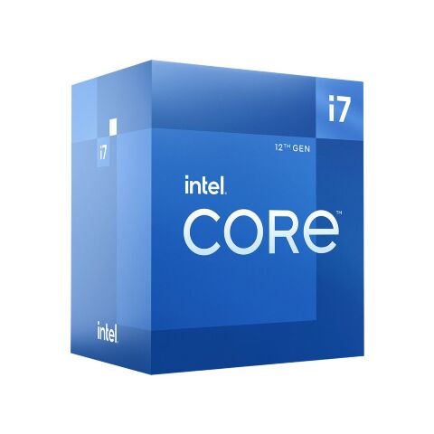 Процессор INTEL Core™ i7 12700F (BX8071512700F) - Процессоры  - Процессоры 