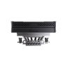 Кулер для процессора JONSBO HP-600 Black