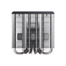 Кулер для процессора JONSBO HP-600 Black