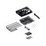 Кулер для процессора JONSBO HP-600 Black