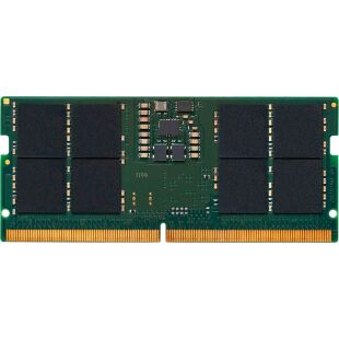 Модуль памяти для ноутбука SoDIMM DDR5 16GB 5600 MHz Kingston (KVR56S46BS8-16)
