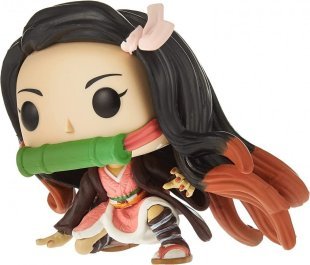 Фигурка Funko Demon Slayer Nezuko Kamado Фанко Незуко Камадо Клинок, рассекающий демонов 868