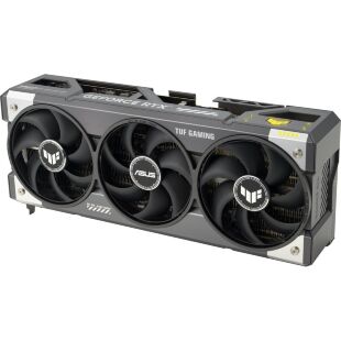 Видеокарта ASUS GeForce RTX5080 16GB TUF OC GAMING (TUF-RTX5080-O16G-GAMING)