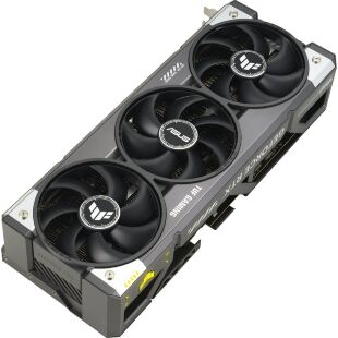 Видеокарта ASUS GeForce RTX5080 16GB TUF OC GAMING (TUF-RTX5080-O16G-GAMING)