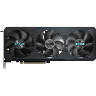 Видеокарта GIGABYTE GeForce RTX5070 12Gb EAGLE OC SFF (GV-N5070EAGLE OC-12GD)