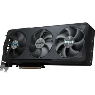 Видеокарта GIGABYTE GeForce RTX5070 12Gb EAGLE OC SFF (GV-N5070EAGLE OC-12GD)