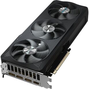 Видеокарта GIGABYTE GeForce RTX5070 12Gb EAGLE OC SFF (GV-N5070EAGLE OC-12GD)