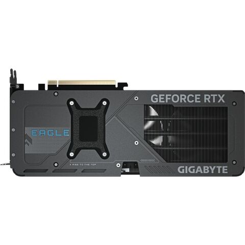 Видеокарта GIGABYTE GeForce RTX5070 12Gb EAGLE OC SFF (GV-N5070EAGLE OC-12GD) - Видеокарты  - Видеокарты 