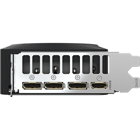 Видеокарта GIGABYTE GeForce RTX5070 12Gb EAGLE OC SFF (GV-N5070EAGLE OC-12GD) - Видеокарты  - Видеокарты 