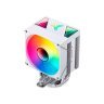 Кулер для процессора JONSBO CR-1400 V2 ARGB White