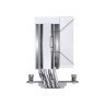 Кулер для процессора JONSBO CR-1400 V2 ARGB White