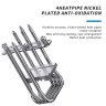 Кулер для процессора JONSBO CR-1400 V2 ARGB White