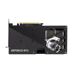 Видеокарта MSI GeForce RTX5060 8Gb GAMING OC (RTX 5060 8G GAMING OC)