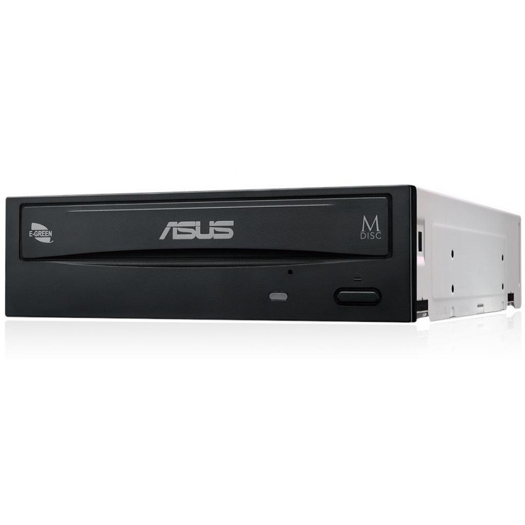 Оптический привод DVD-RW ASUS DRW-24D5MT/BLK/G/AS