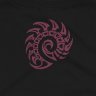 Футболка Morze StarCraft II Kerrigan T-Shirt Старкрафт Керриган (размер L)