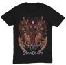 Футболка Morze StarCraft II Kerrigan T-Shirt Старкрафт Керриган (размер L)